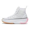 Run Star Hike High 'Concrete Heat - White' 167851C