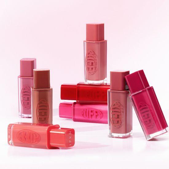 IPKN Puppy Glow Tint 5.3мл 8 цветов