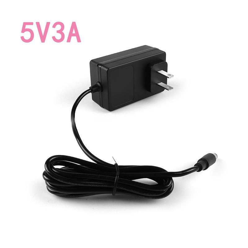 Светодиодная лента и роутер Адаптер питания 12 В/2 А