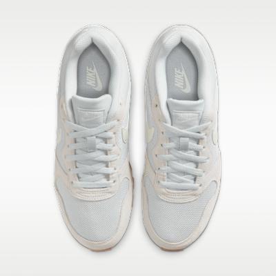 Nike Wmns MD Runner 2 'Photon Dust White Medium Brown Sail'
