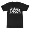 The Tony Danza Tapdance Extravaganza New Logo Band TShirt  Cotton Graphic Tee Unisex Women Summer Streetwear Top