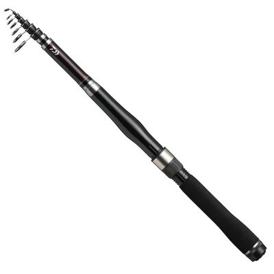 Daiwa Удилище Liberty Club Light Pack 30-180 универсальное кастинговое для сабики и легкого кастинга