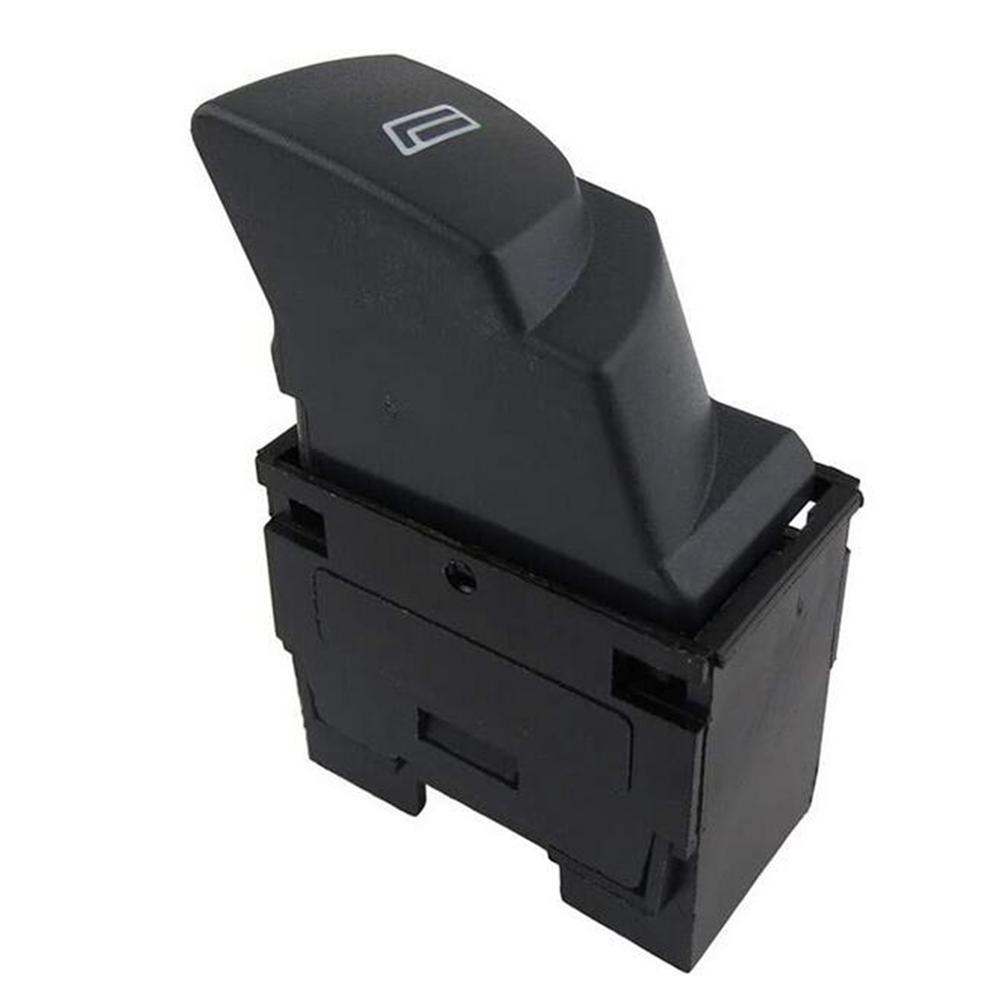 Автомобильный одинарный переключатель управления стеклоподъемником для Citroen Jumper Peugeot Boxer