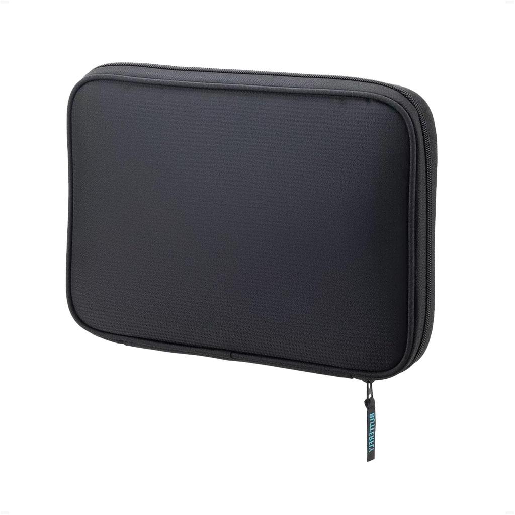 Чехол для ракетки для настольного тенниса YT Case Holds 2 Rackets 63400 Blue [Butterfly]