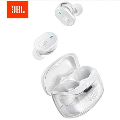 JBL Беспроводные наушники-вкладыши Tune Buds 2