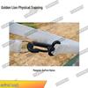 Jin Xiong Shi Training 30sqm Frame Tent & Accessories