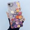 Чехол для iPhone 7 8 Plus Чехол-накладка с рисунком кошки и панды Для iPhone SE Полная защита Жидкий силикон Защитные чехлы Для iPhone7 iPhone8