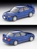 Tomica Limited Vintage Neo Mitsubishi Lancer GSR Evolution IV Navy Finished Product 1/64 LV-N186e