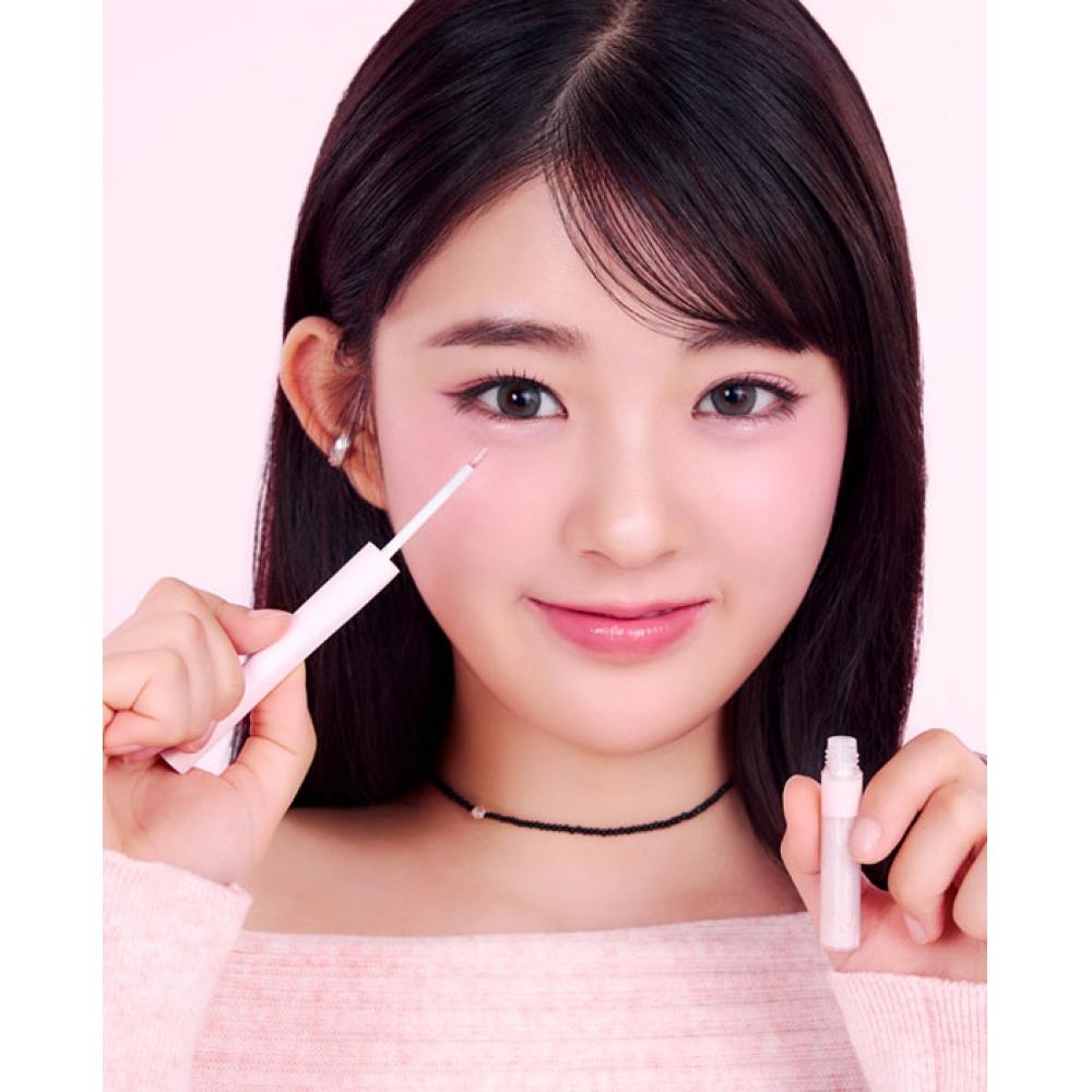 Play 101 By Etude [02 Angel Of Angel] Play 101 By Etude Jewel Glitter Liner