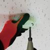 Vessel Electric Ball Grip Driver 220USB-1DG (Dark Green) with 1 Bit