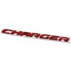 3D Stickers Emblem Badge Car Fender Trunk Decals for Dodge CHARGER Logo Journey Caravan Durango Nitro Caliber Jcuv Challenger U333