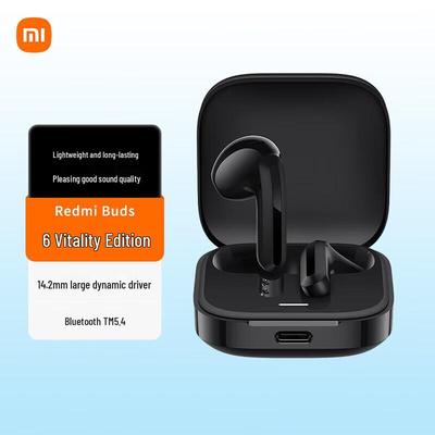Беспроводные наушники Redmi Buds 6 Youth Edition