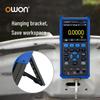 Ручной осциллограф OWON HDS2202S (Китайская версия)