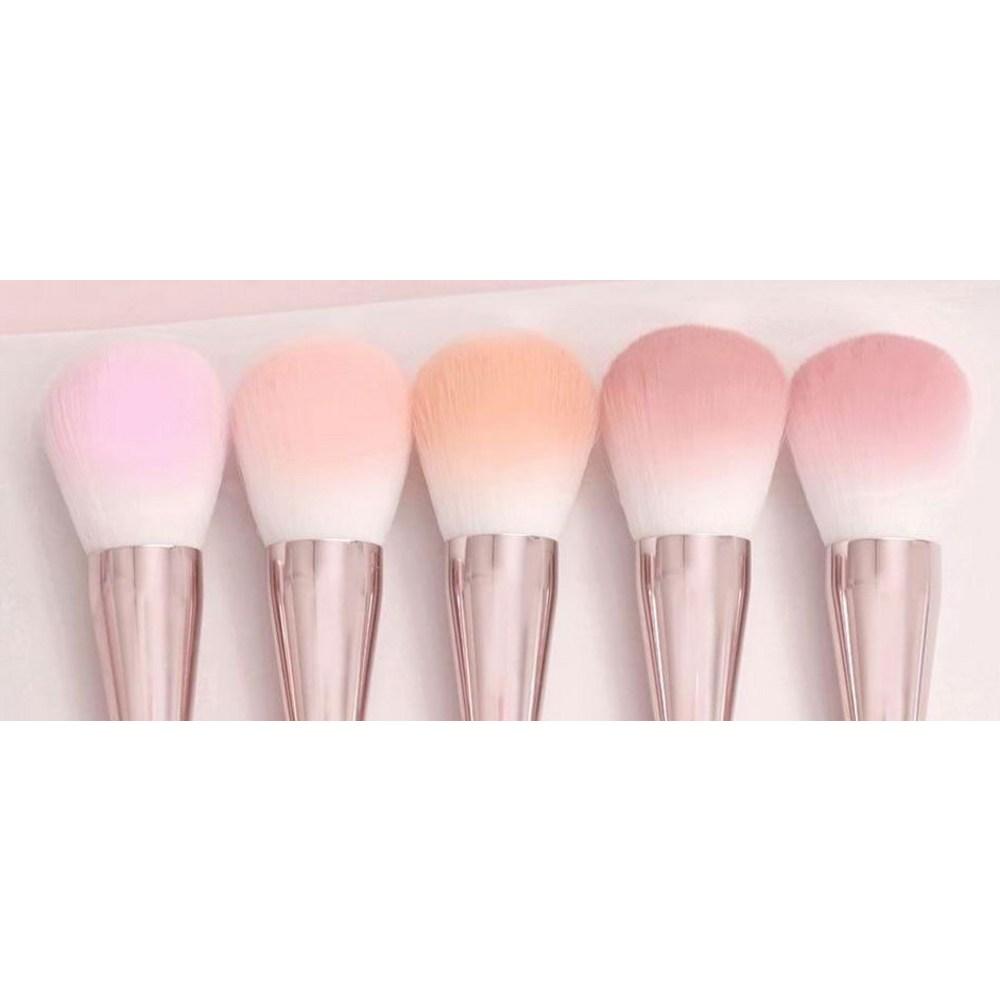 lilybyred Love Beam Blur Cheek 4 г, 04 Rose Blur, 1 шт.