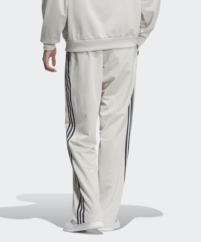 ADIDAS Bb Track Pants - Light Grey / Iz4926