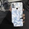 Креативный чехол-бампер с бантом для Motorola Moto Edge 20 Pro 30 Lite G22 Edge40 G52 G71 G51 G73 G32 G60s G50 G53 G30