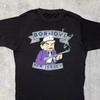 1988 Bon Jovi New Jersey The Brotherhood Tour Unisex T-Shirt S-5XL