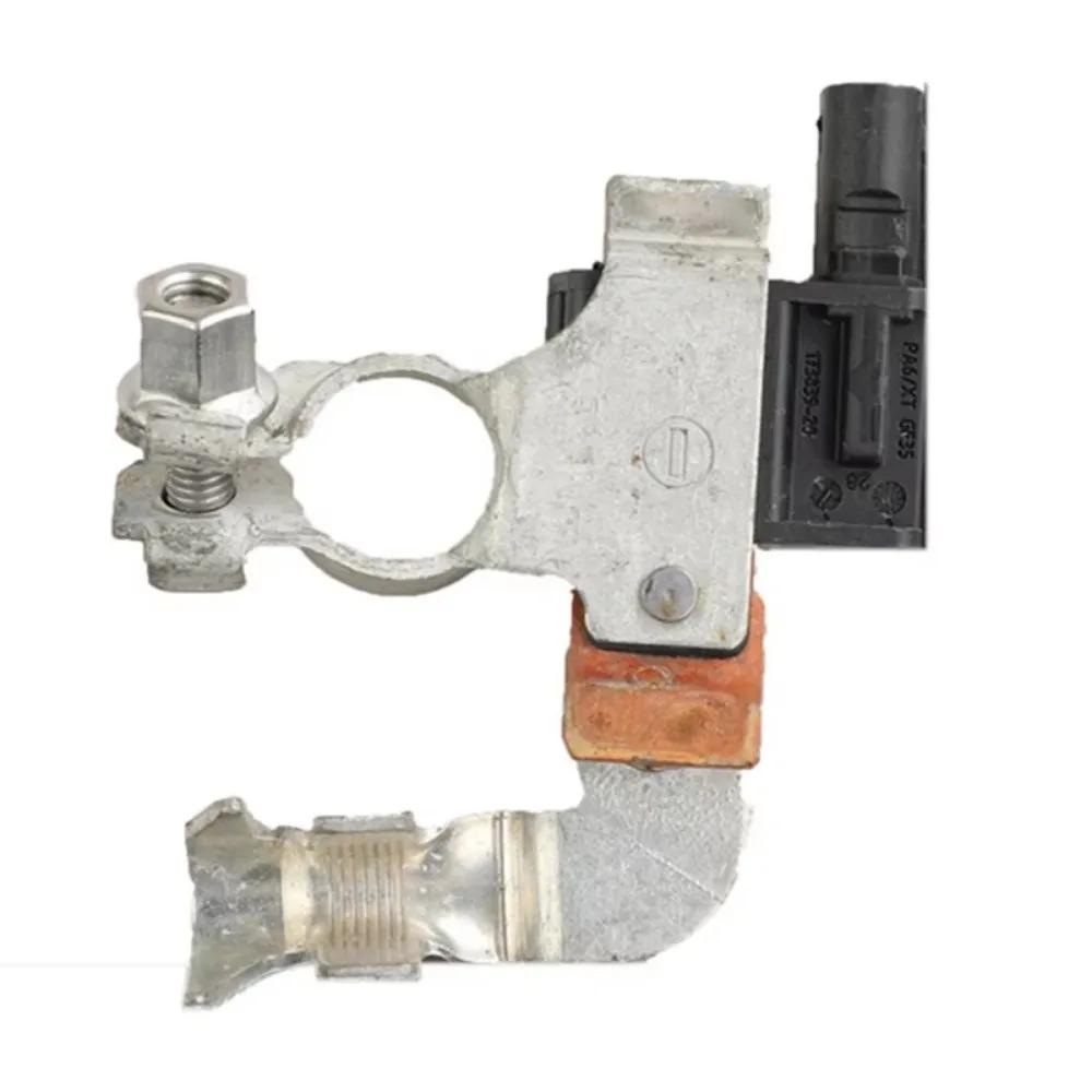 5QA915181D Battery Current Sensor Assembly 5QA915181C For Volkswagen Atlas 2.0L VW A3 Q2 CC 5Q0915181K Cable. Battery. Ground. A