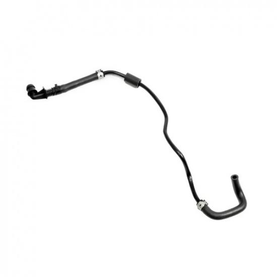 Engine Coolant Pipe Vent Upper Hose for VW Touareg 2.0T -