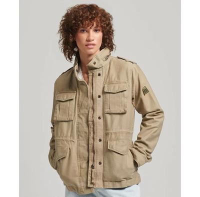 Superdry Vintage M65 куртка