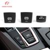 Электронный стояночный тормоз автомобиля, крышка кнопки P (Parking Brake P Button Switch) для F10 F07 F02, замена кнопки H (Auto H Button Replacement)
