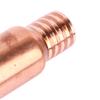 1 Pc 19Mm Copper Siphon Liquid Transfer Pump Self-Priming Siphon Connector