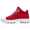 (WMNS) Кеды на высокой подошве Roadies Jeremy Ville Красный/Белый Женские 155109-RED