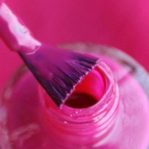 DeBelle Gel Nail Polish Combo of 2 (Antares, Camellia Berry) - 8ml Each