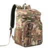 Oxford Cloth Insulated Backpack Cooler Outdoor Picnic Camping School Commute