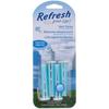 Air Freshener - AC RYC - Fresh Linen - 4 Sticks - Long-Lasting Scent - Car