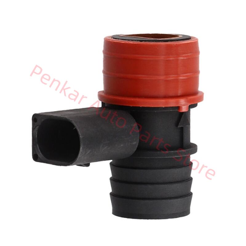 A6420160330 Bypass Heater Control Valve For Mercedes Benz W204 W218 W212 W207 W221 W461 W463 W164 W166 W251 W906 W639 M642