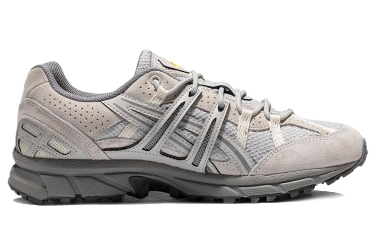 Asics Гель Sonoma 15 50 Устричный Серый Глиняный Серый 1201A702-020