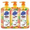 Chao Neng Grapefruit Ion Degreasing Dish Soap