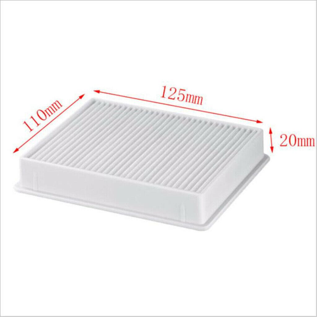 Фильтры для пылесоса и губчатый фильтр для samsung DJ97-00492A SC6590 SC6592 SC6520 SC6530 40 50 60 70 80 90 S6580 SC6532