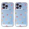 Противоударный чехол для iPhone 11 12 13 14 15 16 iPhone 14 15 16 Pro Max Samsung A16 A35 A36 A54 A55 S25 Xiaomi 11T