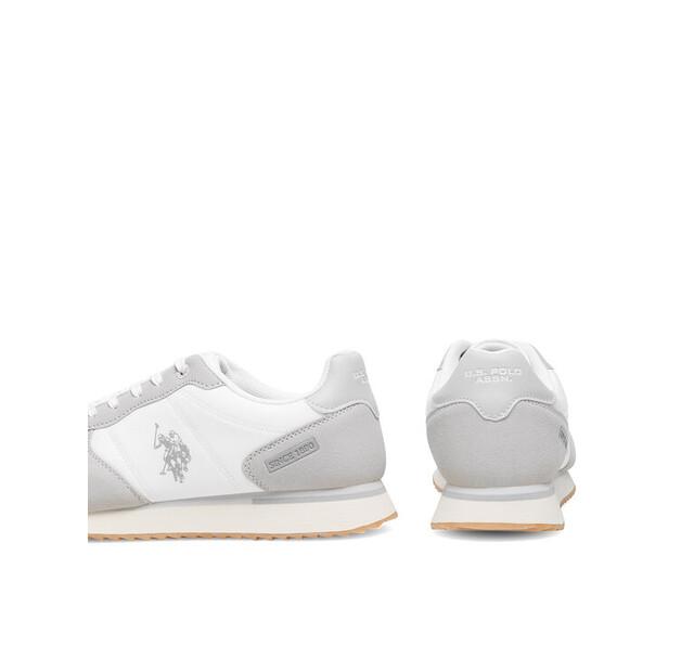 Кроссовки U.S. Polo Assn. ALTENA001A