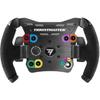 Thrustmaster ТМ Открытое колесо : Съемное многоплатформенное рулевое колесо Thrustmaster, разработанное для использования в мире GT и одноместных автомобилей