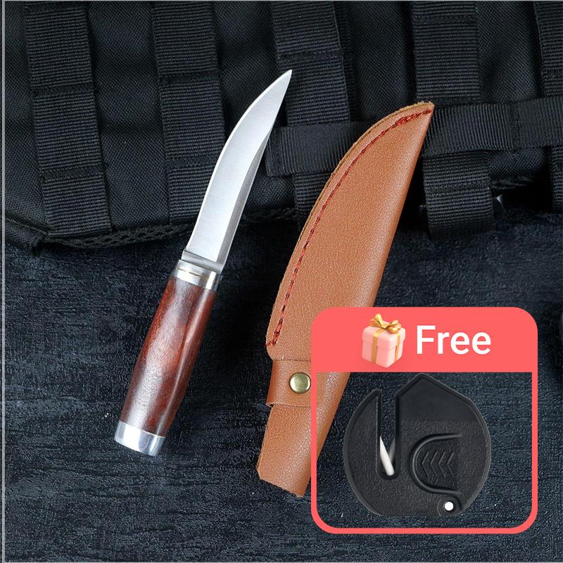 Нож для обвалки из нержавеющей стали. Кухонный нож для нарезки ломтиков. Нож для уничтожения рыбы. Нож для чистки фруктов.