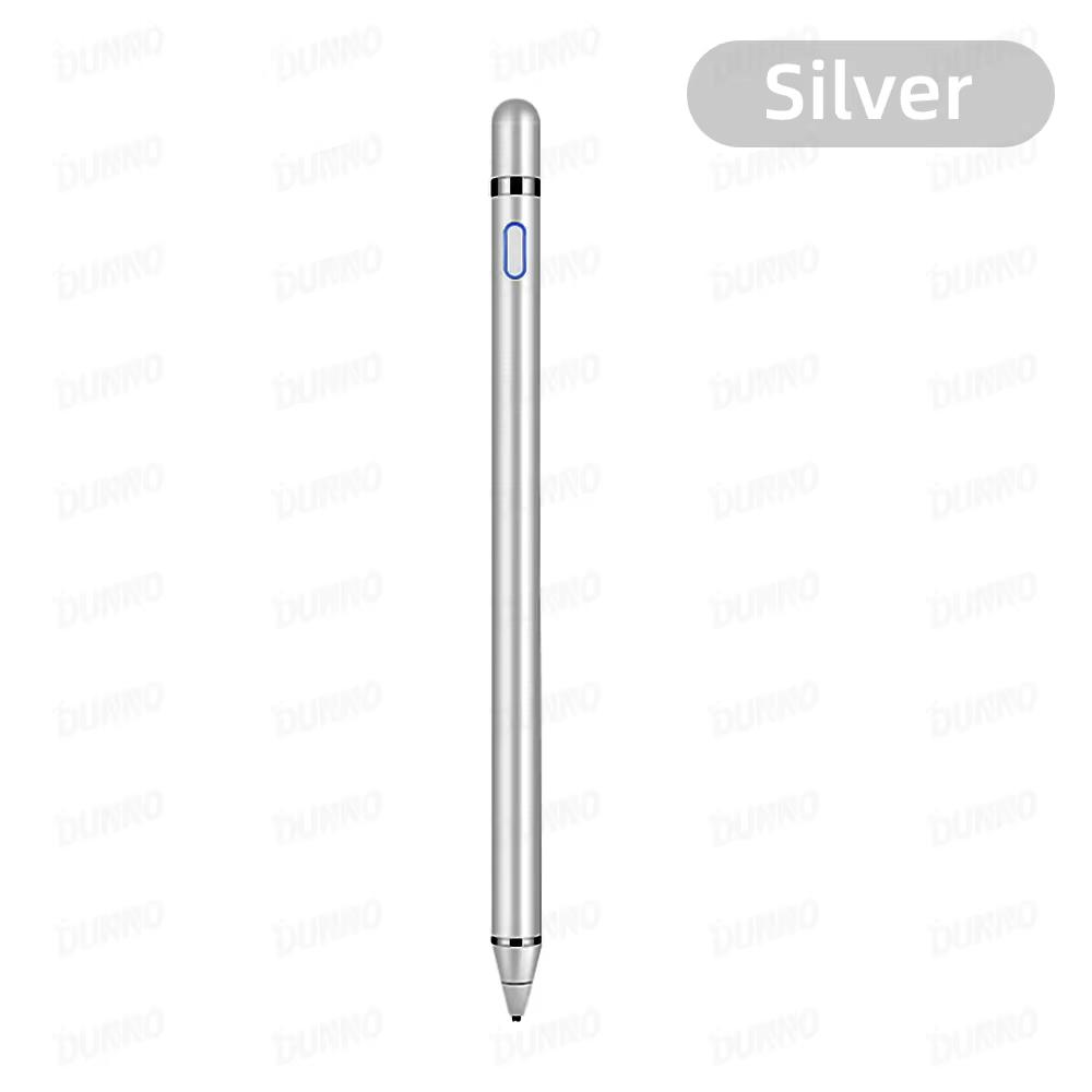 Universal Tablet Active Stylus Pen For Huawei Samsung Tablet Mobile Phone Pen For Android iPad Touch Screen Pencil