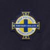 Northern Ireland Mens Crest Polo Shirt