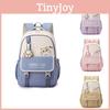 Fun And Cute Large Capacity Casual Backpack For School And Outdoor Adventures