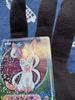 Pokémon Trading Card Bandai 2013 Sylveon Card 2013 Carddass Visual Placards Sylveon