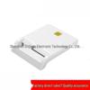 USB 2.0 Smart Card Reader for ATM, CAC, SIM, DNI, IC Tax Filing