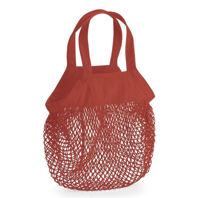 Westford Mill Organic Mesh Carry Bag