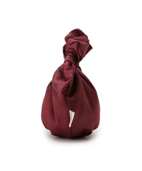 Ручка-кошелек PWGB245724 КРАСНЫЙ [Gelato Pique] [ПРАЗДНИЧНЫЙ]