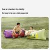 Mobigarden NX24690005 Outdoor Inflatable Sofa Bed