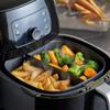 Air Fryer Divider Airyer Separator Cooking Convenient
