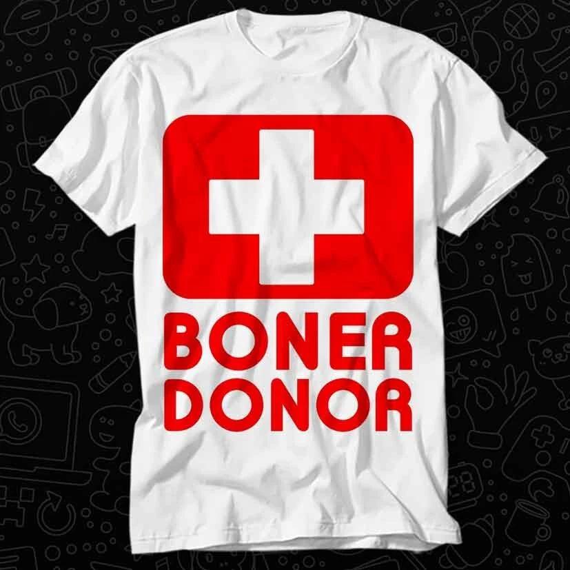 Grab This Boner Donor Unisexs Funny Beach T Shirt 556