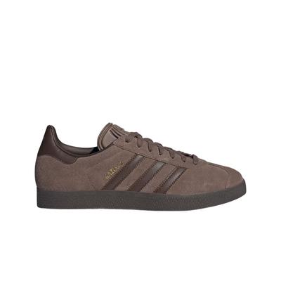 Gazelle Земля Страта Коричневый Гам