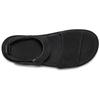 UGG Сандалии Goldenstar Женские Черные 1117954-BLKS